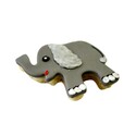 Emporte-pièce éléphant 4,7 cm Emporte-pièce éléphant 4,7 cm