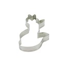 Emporte-pièce renard 11,5 cm Emporte-pièce renard 11,5 cm