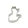 Emporte-pièce renard 11,5 cm