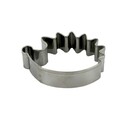 Emporte-pièce hérisson 4,3 cm Emporte-pièce hérisson 4,3 cm