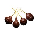 Moule chocolat Boules de Noel Moule chocolat Boules de Noel