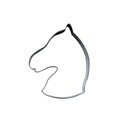 Emporte-pièce tête de cheval 7,7 cm Emporte-pièce tête de cheval 7,7 cm