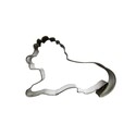Emporte-pièce lion 5,6 cm Emporte-pièce lion 5,6 cm
