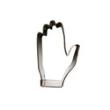 Emporte-pièce main 4,5 cm Emporte-pièce main 4,5 cm