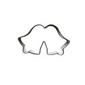 Emporte-pièce double cloche 3,3 cm Emporte-pièce double cloche 3,3 cm