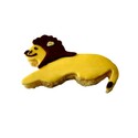 Emporte-pièce lion 5,6 cm Emporte-pièce lion 5,6 cm