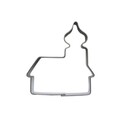 Emporte-pièce église 5,3 cm Emporte-pièce église 5,3 cm