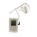 Thermomètre à four digital -50 à +300°C Thermomètre à four digital -50 à +300°C