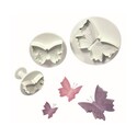 Découpoirs éjecteurs Papillons PME (x3) Découpoirs éjecteurs Papillons PME (x3)