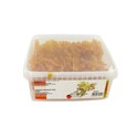 Ecorces d'orange confite 1 kg Ecorces d'orange confite 1 kg
