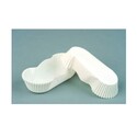 Caissettes cuisson Calypso blanches n°80bis (x1000) Caissettes cuisson Calypso blanches n°80bis (x1000)