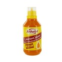 Colorant alimentaire Jaune Sébalcé 0,5 L Colorant alimentaire Jaune Sébalcé 0,5 L