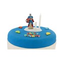 Kit bougie Héros Marvel Kit bougie Héros Marvel
