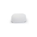 Corne à pâte rectangulaire rigide Corne à pâte rectangulaire rigide
