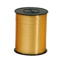 Bolduc satiné or 7 mm (500 m) Bolduc satiné or 7 mm (500 m)