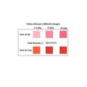 Colorant poudre alimentaire Rouge Fraise 100 g Colorant poudre alimentaire Rouge Fraise 100 g