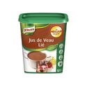 Jus de veau lié Knorr 750 g Jus de veau lié Knorr 750 g