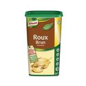 Roux brun instantané Knorr 1 kg Roux brun instantané Knorr 1 kg