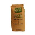 Sucre cristal Saint Louis 20 kg Sucre cristal Saint Louis 20 kg