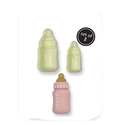 Moule silicone biberons (x2) Moule silicone biberons (x2)