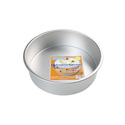 Moule à gateau rond PME profondeur 7,5 cm Moule à gateau rond PME profondeur 7,5 cm