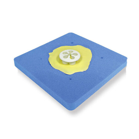 Tapis mousse spécial pastillage PME