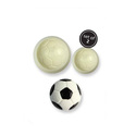 Moule silicone ballon de foot (x2) Moule silicone ballon de foot (x2)