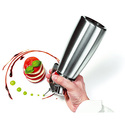 Aiguilles d'injection pour siphon 3 et 5 mm (x4) Aiguilles d'injection pour siphon 3 et 5 mm (x4)