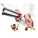 Aiguilles d'injection pour siphon 3 et 5 mm (x4) Aiguilles d'injection pour siphon 3 et 5 mm (x4)