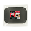 Coffret traiteur plateau et boîte 19 x 28 cm Coffret traiteur plateau et boîte 19 x 28 cm