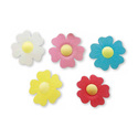 Fleurs assorties en azyme Patisdécor x20 Fleurs assorties en azyme Patisdécor x20