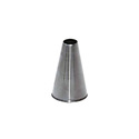 Douille unie inox De Buyer Douille unie inox De Buyer