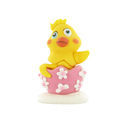 Décor sucre Poussin coquille Décor sucre Poussin coquille