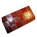 Moule plaque de chocolat cabosses Moule plaque de chocolat cabosses