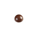 Moule chocolat demi-sphère Moule chocolat demi-sphère