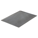 Plaque cuisson tôle noire 60 x 40 cm Plaque cuisson tôle noire 60 x 40 cm