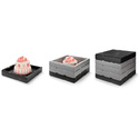 Couvercle boîte gâteau mariage isotherme Genius 35 Couvercle boîte gâteau mariage isotherme Genius 35