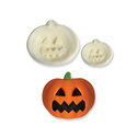 Forme modelage pop-it citrouilles (x2) Forme modelage pop-it citrouilles (x2)