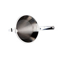 Passe-sauce Chinois inox 18,5 cm Passe-sauce Chinois inox 18,5 cm
