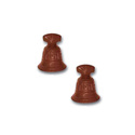 Moule chocolat cloche de Pâques Moule chocolat cloche de Pâques