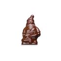 Moule chocolat Père Noël 15,5 cm Moule chocolat Père Noël 15,5 cm