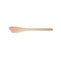 Spatule biais professionnelle en hêtre Spatule biais professionnelle en hêtre