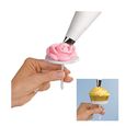 Clou à fleurs et cupcakes Wilton Clou à fleurs et cupcakes Wilton