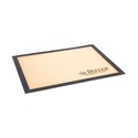Tapis de cuisson siliconé ajouré 40 x 30 cm Tapis de cuisson siliconé ajouré 40 x 30 cm