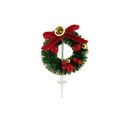 Couronne de Noël Couronne de Noël