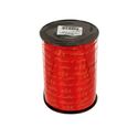 Bolduc miroir rouge Plaisir d'Offrir 10 mm (228 m) Bolduc miroir rouge Plaisir d'Offrir 10 mm (228 m)