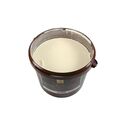 Pâte à glacer blanche ivoire Barry 5 kg Pâte à glacer blanche ivoire Barry 5 kg