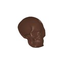 Moule chocolat Crâne Moule chocolat Crâne