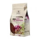 Chocolat de Couverture Noir Origine St Domingue 2,5 Kg Chocolat de Couverture Noir Origine St Domingue 2,5 Kg