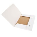 Papier de cuisson EcoPap anti-adhérent 40 x 30 cm (x 50 feuilles) Papier de cuisson EcoPap anti-adhérent 40 x 30 cm (x 50 feuilles)